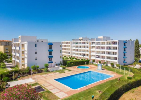 Pé do Lago 2BR Family Holidays